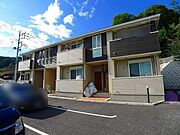 アンジュエールの賃貸物件