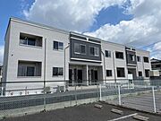 新前橋駅より徒歩13分 築4年 2階建の賃貸物件