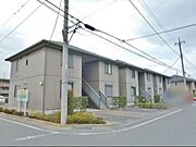 新伊勢崎駅より徒歩41分 2階 築24年7ヶ月の賃貸物件