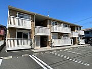 アリコ・ルージュBの賃貸物件