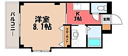 JR高崎線 高崎駅 徒歩10分