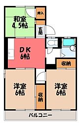 JR上越線 高崎問屋町駅 徒歩23分