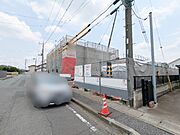 ルパルクI 2階 新築の賃貸物件