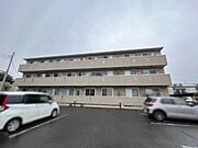 高崎駅よりバス32分 徒歩6分 2階 築17年8ヶ月の賃貸物件