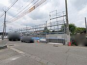 新伊勢崎駅より徒歩12分 1階 新築の賃貸物件