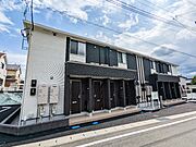 ウエストガーデン 1階 新築の賃貸物件