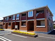 ドリームハイツＡ 2階 築12年7ヶ月の賃貸物件