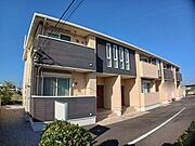 群馬藤岡駅より徒歩23分 2階 築16年7ヶ月の賃貸物件