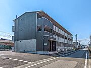 駒形駅より徒歩32分 2階 築11年6ヶ月の賃貸物件