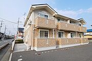 ギラソールA 1階 築17年11ヶ月の賃貸物件