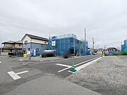 伊勢崎駅より徒歩8分 2階 新築の賃貸物件