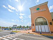 フォレストモール新前橋 2781m