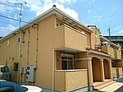 高崎駅よりバス16分 徒歩6分 1階 築14年2ヶ月の賃貸物件