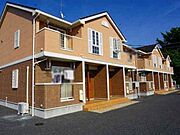 武川駅より徒歩22分 2階 築20年2ヶ月の賃貸物件