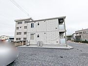 アトラスAの賃貸物件
