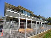 リアンフルール 2階 築17年の賃貸物件