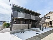 アズール 1階 築1年の賃貸物件