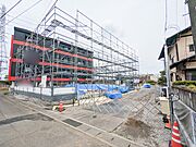 倉賀野駅より徒歩12分 2階 新築の賃貸物件