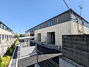前橋駅よりバス31分 徒歩6分 1階 新築の賃貸物件
