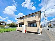 新前橋駅より徒歩7分 1階 築12年5ヶ月の賃貸物件