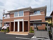 フェリーチェ２ 1階 築15年1ヶ月の賃貸物件