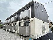 カトゥルヴァン 1階 築4年9ヶ月の賃貸物件