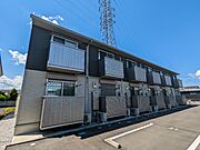 群馬総社駅より徒歩25分 1階 築4年1ヶ月の賃貸物件