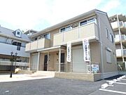 三俣駅より徒歩21分 築14年4ヶ月 2階建の賃貸物件