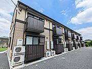 北高崎駅より徒歩35分 2階 築7年9ヶ月の賃貸物件