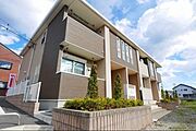 ミルト 2階 築14年6ヶ月の賃貸物件