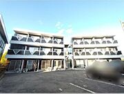 北高崎駅より徒歩24分 1階 築36年5ヶ月の賃貸物件
