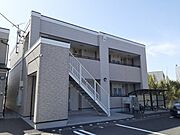 高崎問屋町駅より徒歩27分 2階 築22年1ヶ月の賃貸物件