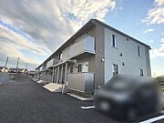 プレシャス藤岡A 2階 築9年11ヶ月の賃貸物件