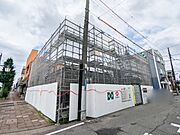 南高崎駅より徒歩7分 1階 新築の賃貸物件