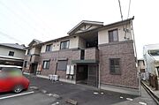 セジュール赤城B 1階 築22年5ヶ月の賃貸物件