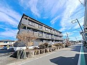 新町駅より徒歩17分 2階 築36年11ヶ月の賃貸物件