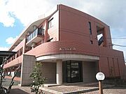 井野駅より徒歩9分 1階 築27年11ヶ月の賃貸物件