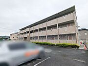 阿左美駅より徒歩30分 3階 築17年5ヶ月の賃貸物件