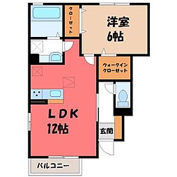 ショウ キャッスル 1階/-
