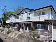 リヴィエールＢ 2階 築23年6ヶ月の賃貸物件