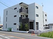 井野駅より徒歩36分 3階 築12年4ヶ月の賃貸物件