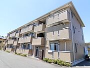 ＬＵＭＩＥＲＥ 2階 築18年11ヶ月の賃貸物件