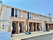 北高崎駅より徒歩16分 2階 築6年4ヶ月の賃貸物件