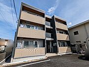 高崎駅より徒歩23分 2階 築2年7ヶ月の賃貸物件