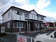 ソレイユスクエアーＡ 2階 築24年の賃貸物件