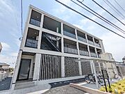 高崎問屋町駅より徒歩19分 2階 築1年7ヶ月の賃貸物件