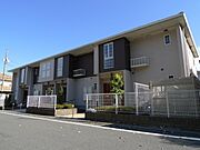 ハント・ポントC 2階 築18年5ヶ月の賃貸物件