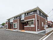 北藤岡駅より徒歩78分 2階 築12年11ヶ月の賃貸物件