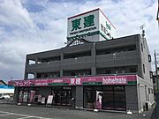 ポンテアルト 3階 築22年9ヶ月の賃貸物件