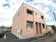 ミルフィーユ 1階 築13年9ヶ月の賃貸物件